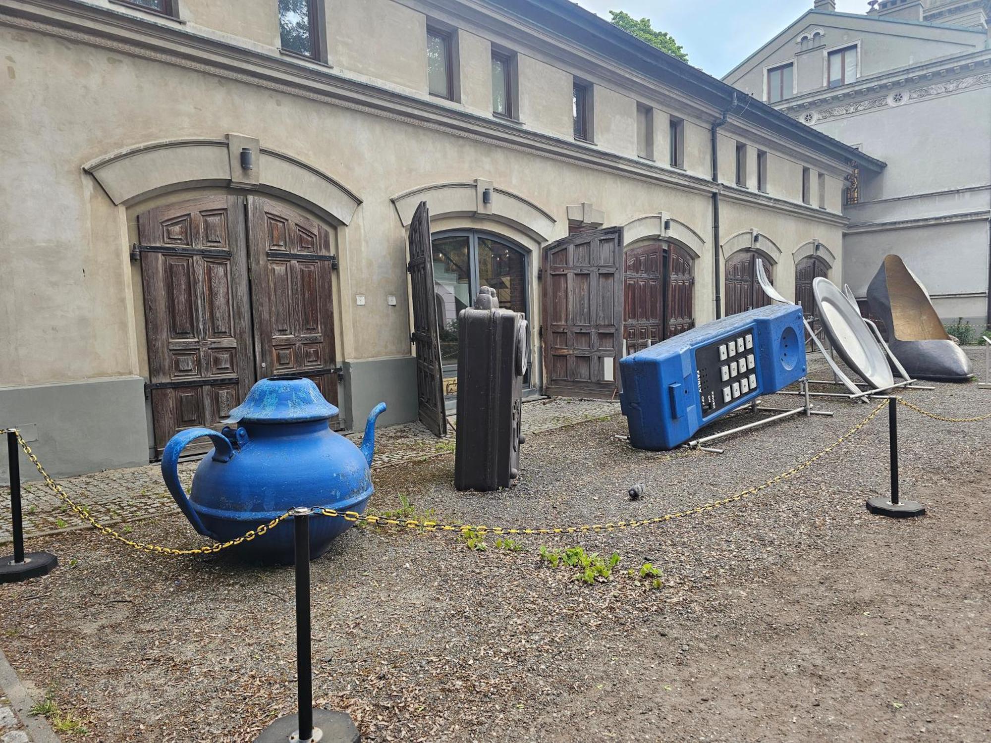 Apartament Przy Szkole Filmowej, Darmowy Parking Łódź Exterior foto